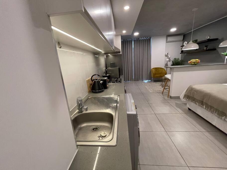 Apartment Luxury Getaway@coral Point Sibaya
